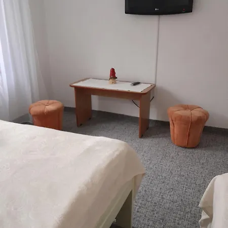 Vila Kira Buşteni-2