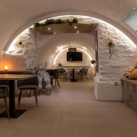 Loft By Lumiere Sibiu-3