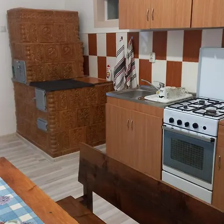 Casa Cu Lavandă-3