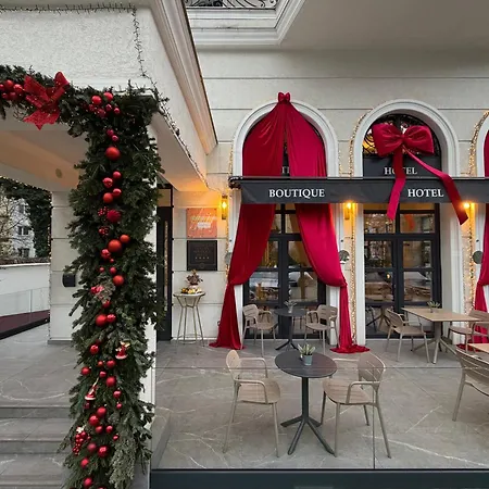 Cosmopolita Boutique Hotel-3