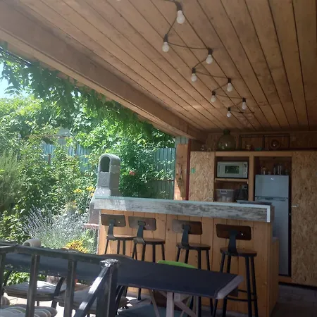 Vila Georgeta, Camere de închiriat-2