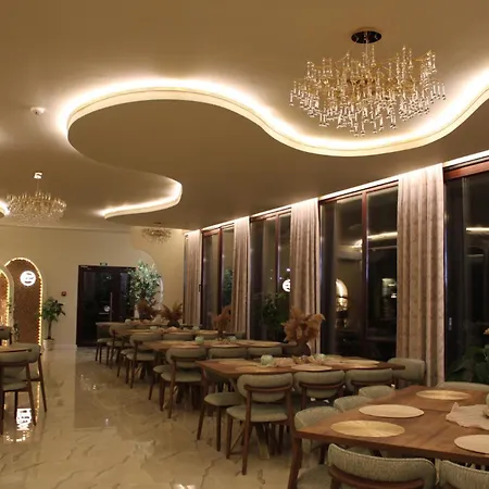 Hotel Ariana-2