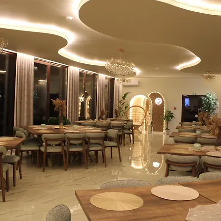 Hotel Ariana-3