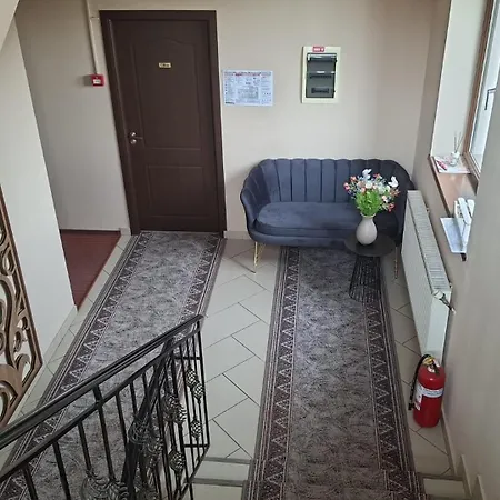 Hotel Coliseum-3