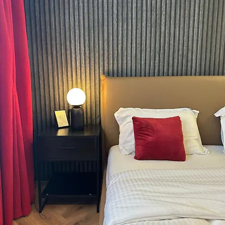 Elegance By Magic Apartments-2