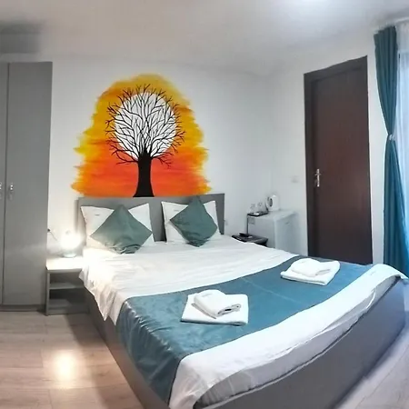 Vila Poienița Căciulata-2