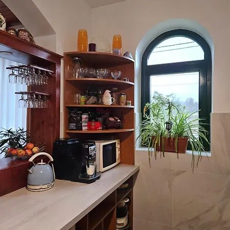 Casă de vacanță Chalet le Cristal-2