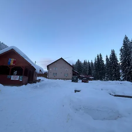 Cabana Colț de Rai-3
