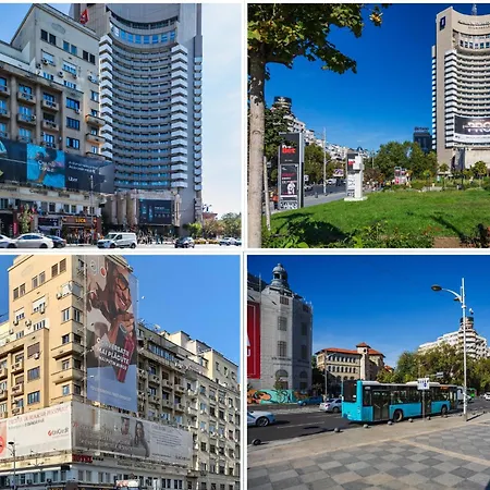 Sunrise Apartments City Center-2