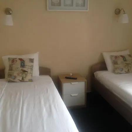 Artmotel & Bistro-2
