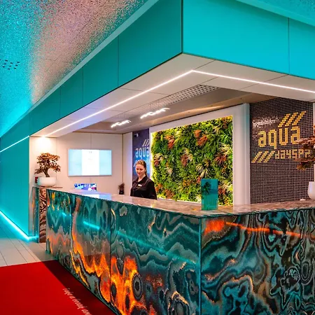 Business Hotel Conference Center & Spa-3