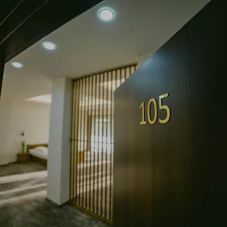 Hotel Secret Garden-3