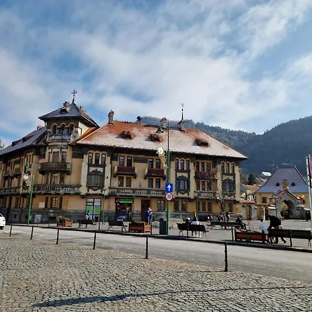 Pension Old City-3