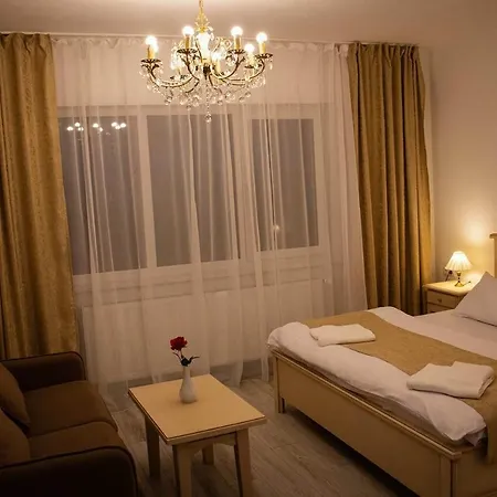 Pensiunea Romantic Belvedere Paltinis-2