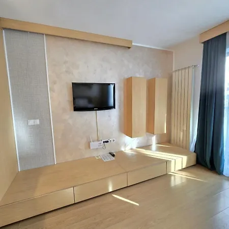 Decebal Residence Apartments-2