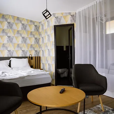 Hotel Relax & Resort Sovata-2