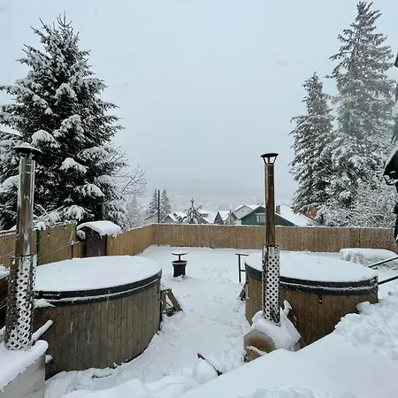 Vila Belcin Spa&Retreat-2