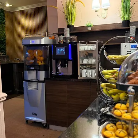 Astoria Hotel & Spa-2