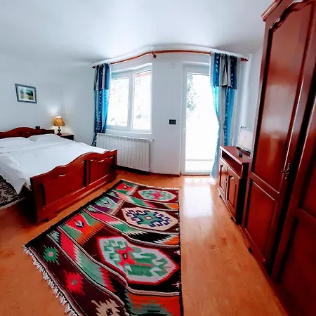 Pensiunea Casa Bradet-3