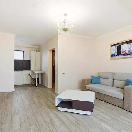 Reyna Apart Hotel-3