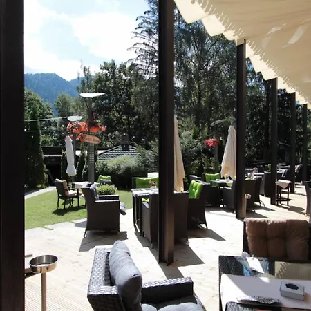 Alpin Resort Apartments Deluxe 2406-2