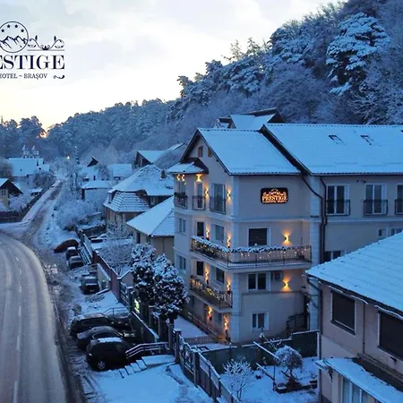 Prestige ApartHotel Brasov-3
