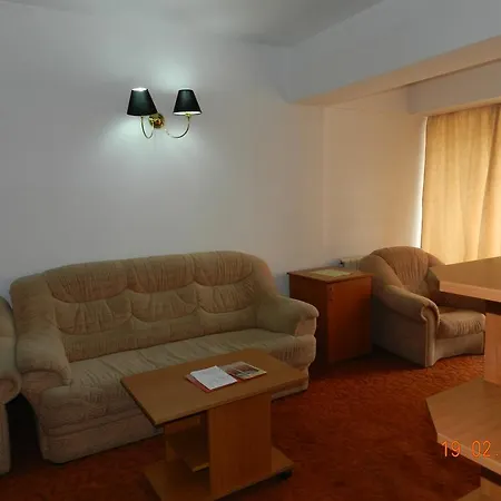 Hotel Capri-3