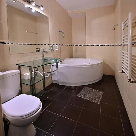 Hotel Magic Gt Trivale-2