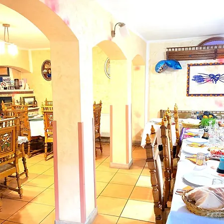 Leaganul Bucovinei Guest House-2