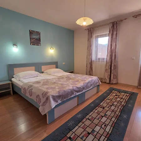 Pensiunea Maria , Floresti-2