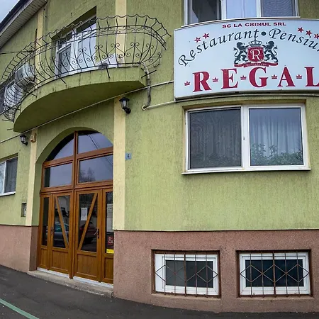 Pension Regal-3