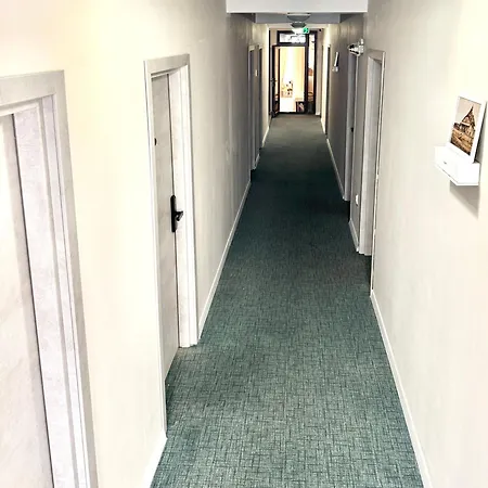 Hotel Promenada-3