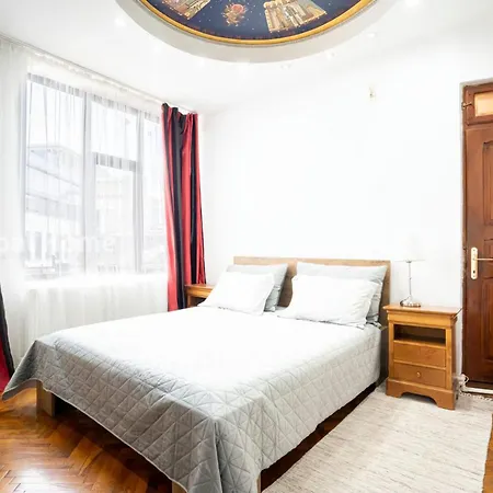 Apartment Faryna-2