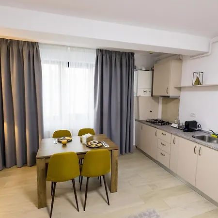 Le Blanc Aparthotel-3