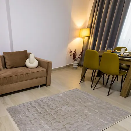 Le Blanc Aparthotel-2