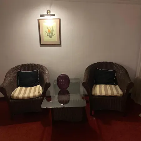 Apartamente Arcul de Triumf-2