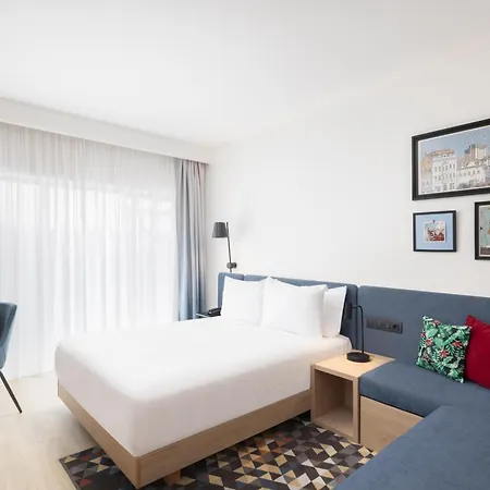 Hampton By Hilton Targu Mures-3