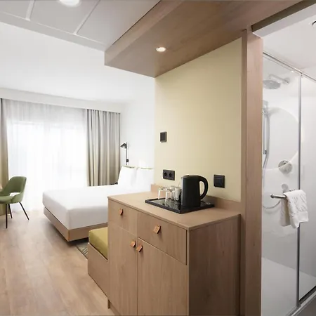 Hampton By Hilton Targu Mures-2