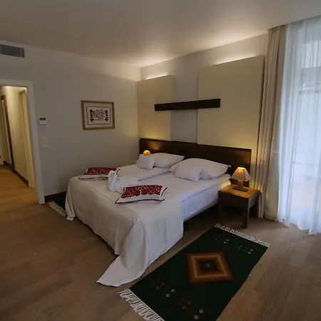Hotel Pacsirta-3