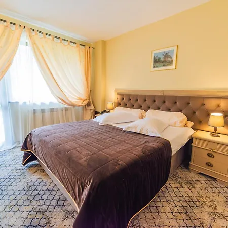 Bucium Motel & Spa-2