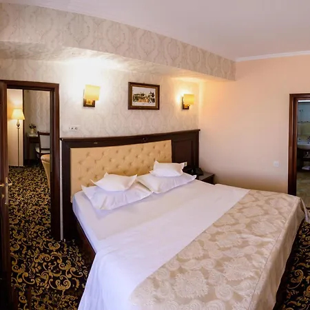 Grand Hotel Orient Braila-3