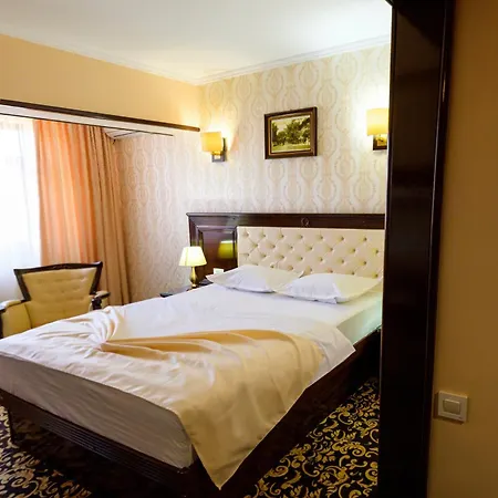 Grand Hotel Orient Braila-2