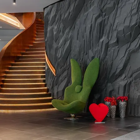 Hotel Pestera Wellness & Spa-2
