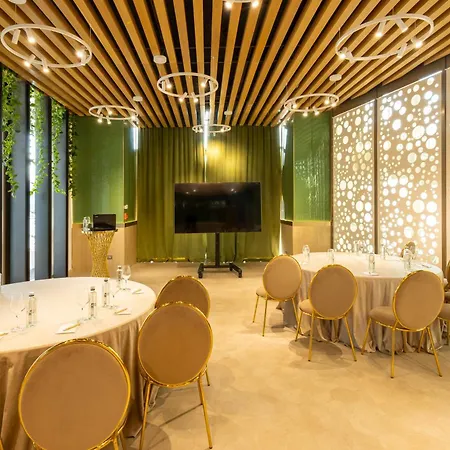 Hotel International Iasi-2