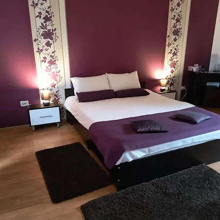 Casa Mais Brasov Guesthouse With Free Parking-3