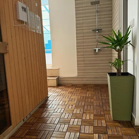 Hotel Gâlma-3
