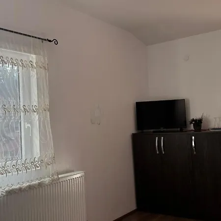 Pensiunea Izabel-2