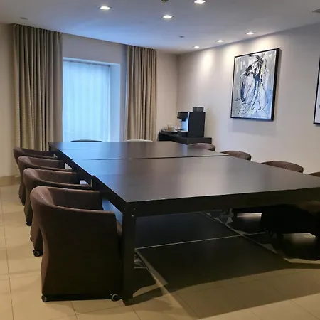 Hotel Ch Bucharest-2