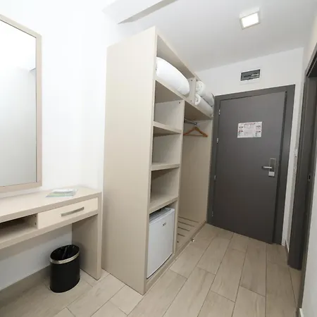 Hotel Delfin-2