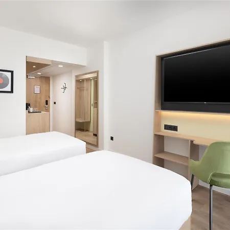 Hampton By Hilton Targu Mures-3